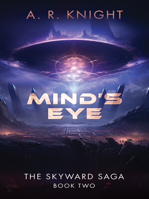 cover image of Mind's Eye